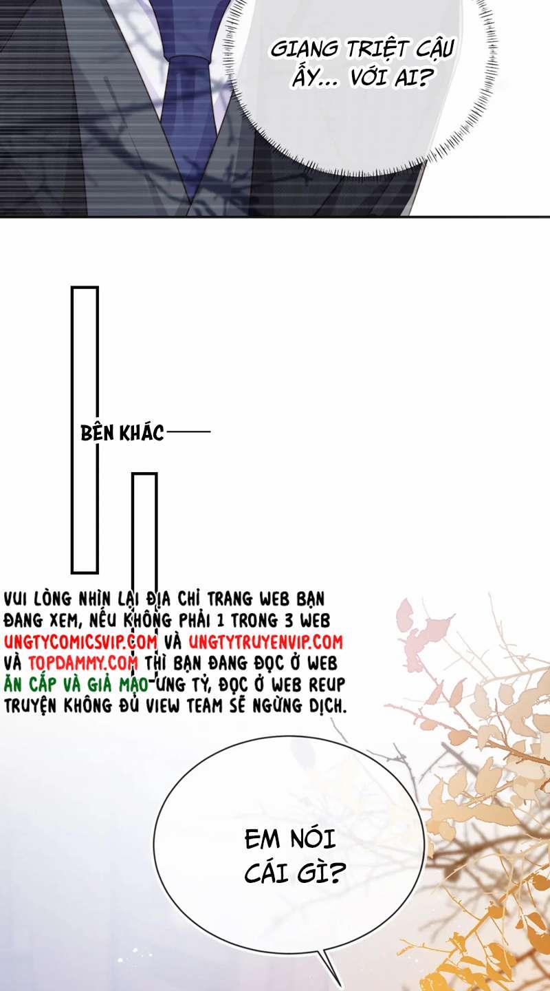 Em Ấy Vừa Nhìn Thấy Tôi Liền Vẫy Đuôi 39 trang 13