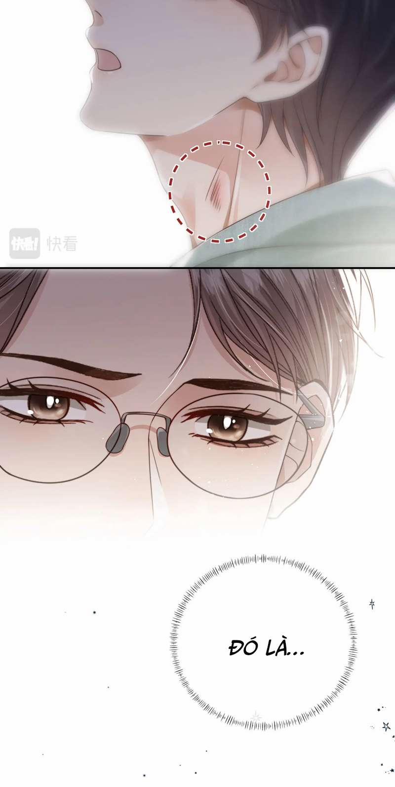 Em Ấy Vừa Nhìn Thấy Tôi Liền Vẫy Đuôi 39 trang 34