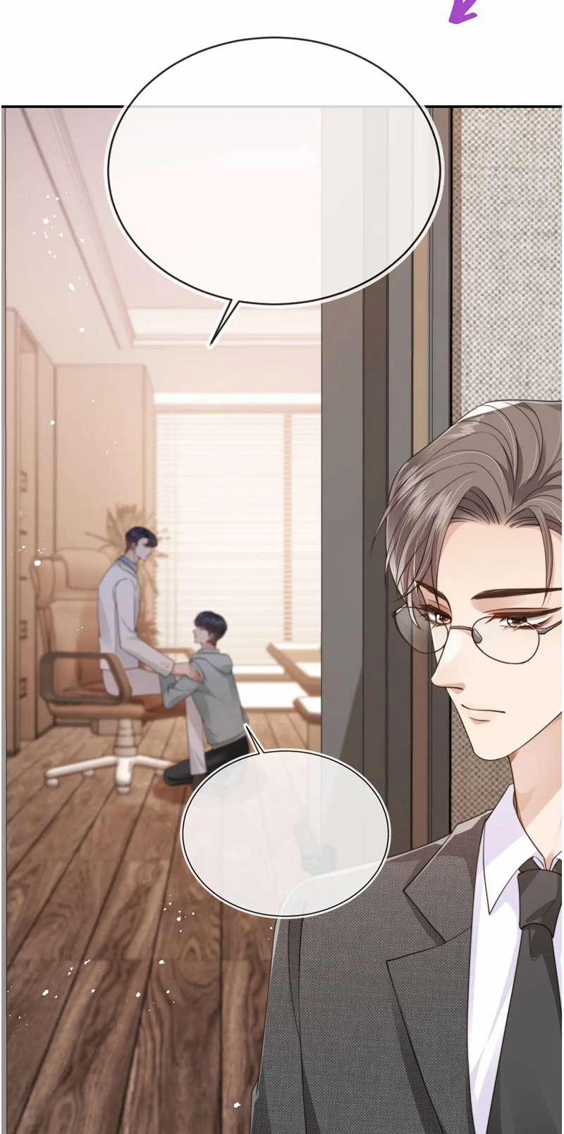 Em Ấy Vừa Nhìn Thấy Tôi Liền Vẫy Đuôi 39 trang 36