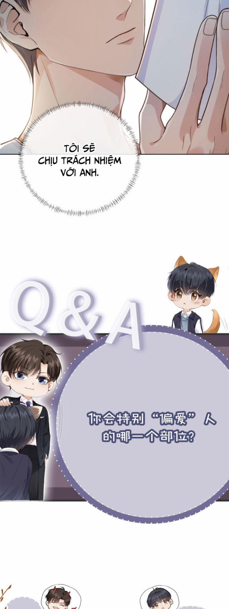 Em Ấy Vừa Nhìn Thấy Tôi Liền Vẫy Đuôi 4 trang 17