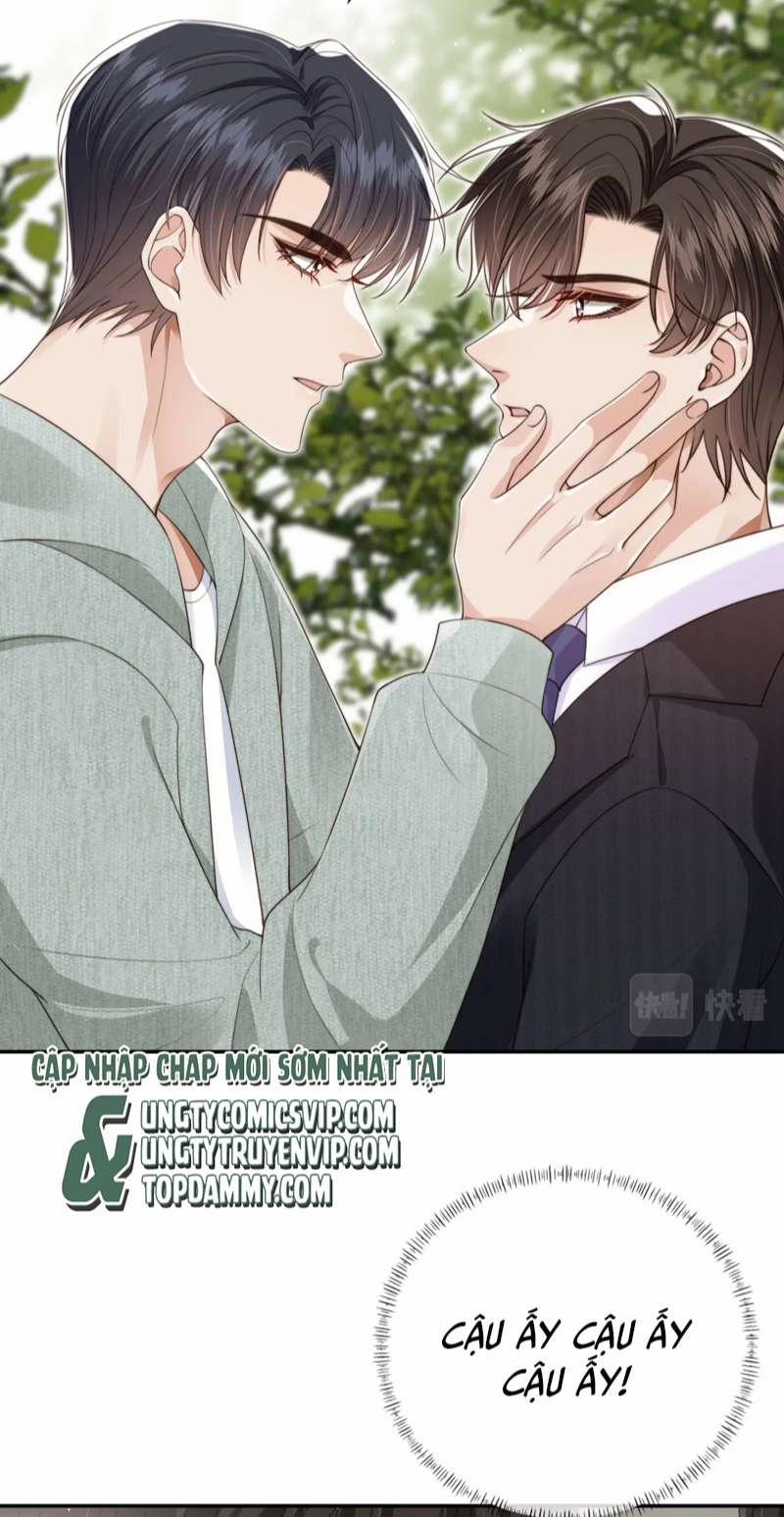 Em Ấy Vừa Nhìn Thấy Tôi Liền Vẫy Đuôi 41 trang 15