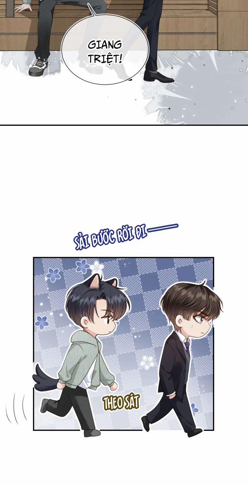 Em Ấy Vừa Nhìn Thấy Tôi Liền Vẫy Đuôi 41 trang 18