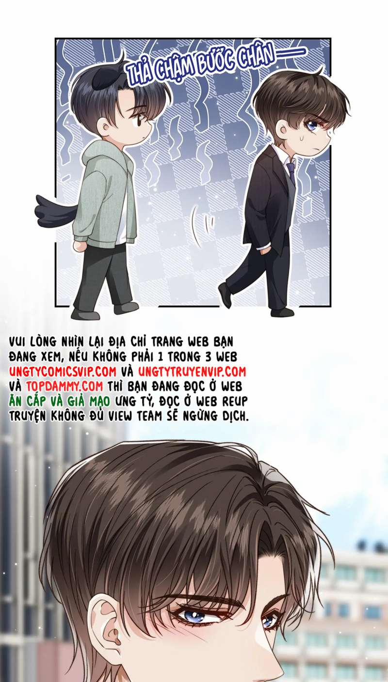 Em Ấy Vừa Nhìn Thấy Tôi Liền Vẫy Đuôi 41 trang 19