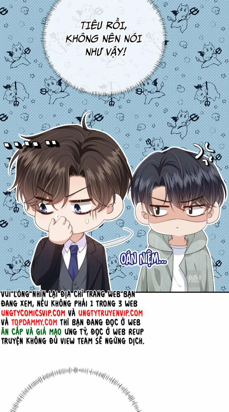 Em Ấy Vừa Nhìn Thấy Tôi Liền Vẫy Đuôi 41 trang 25