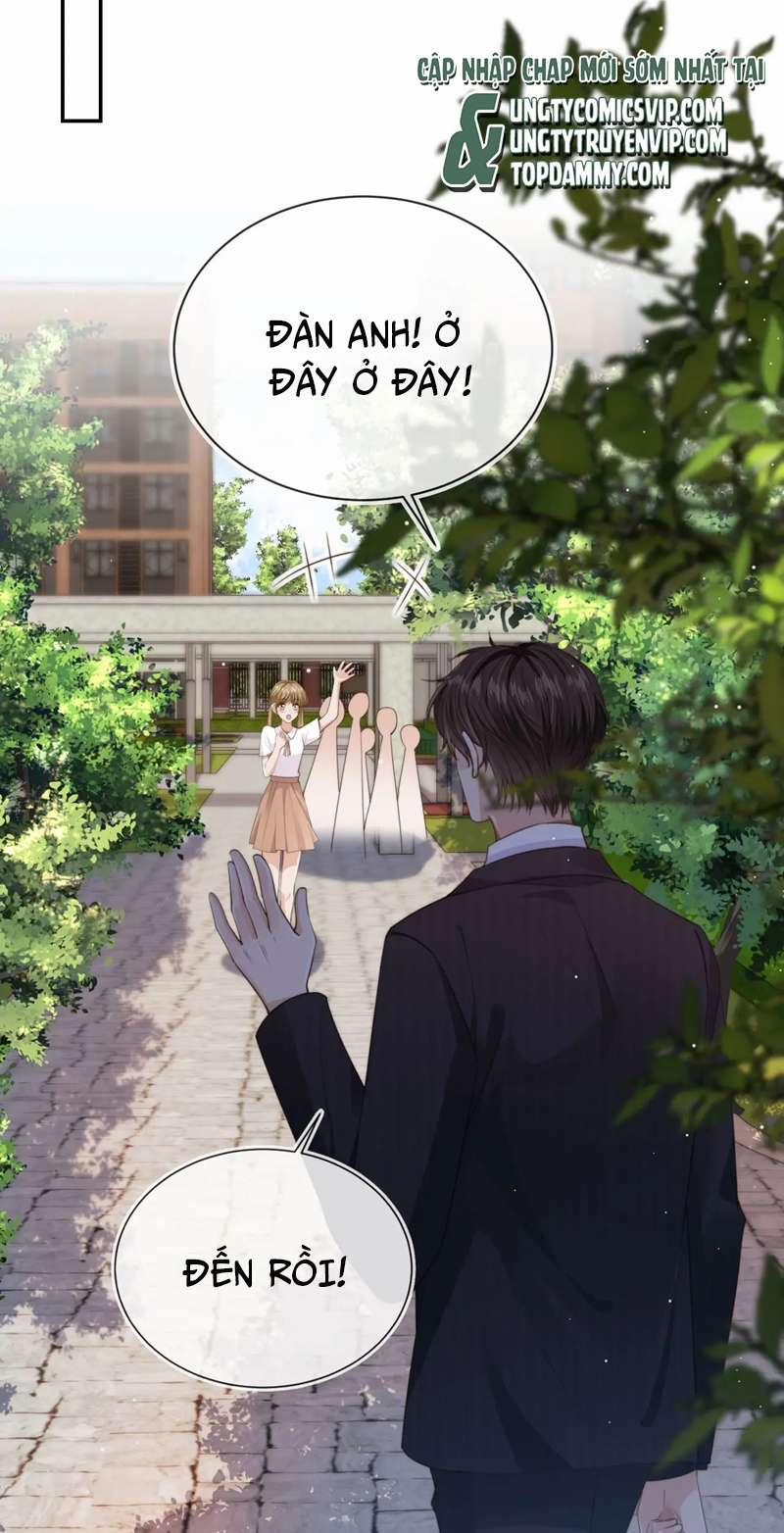 Em Ấy Vừa Nhìn Thấy Tôi Liền Vẫy Đuôi 41 trang 3