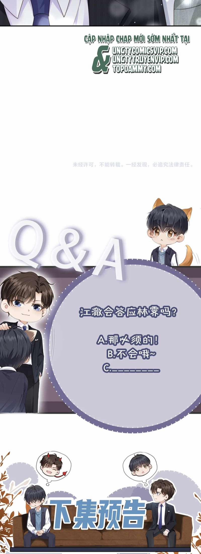 Em Ấy Vừa Nhìn Thấy Tôi Liền Vẫy Đuôi 41 trang 33