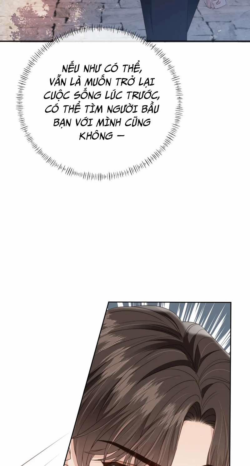 Em Ấy Vừa Nhìn Thấy Tôi Liền Vẫy Đuôi 41 trang 4