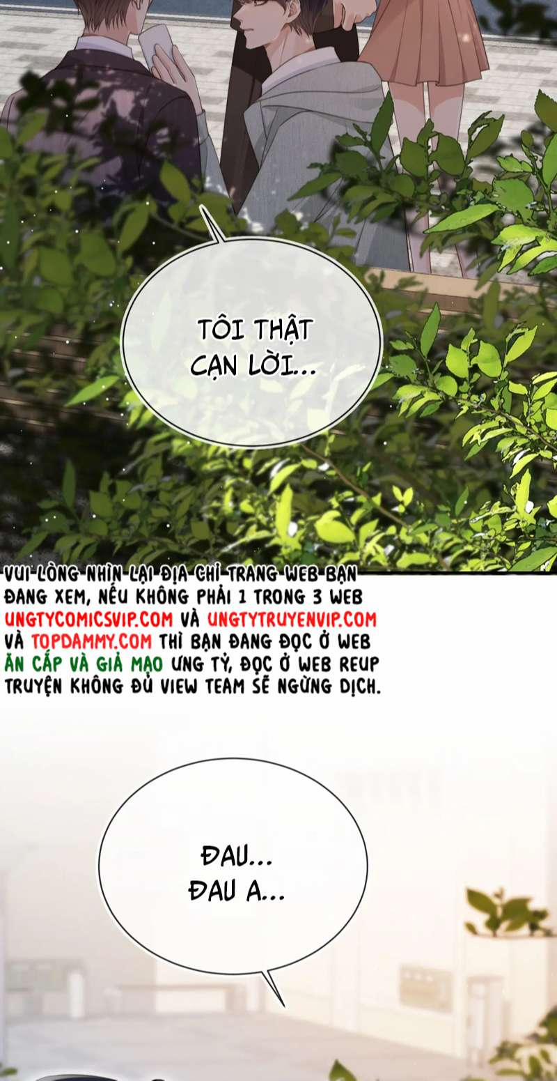 Em Ấy Vừa Nhìn Thấy Tôi Liền Vẫy Đuôi 41 trang 9