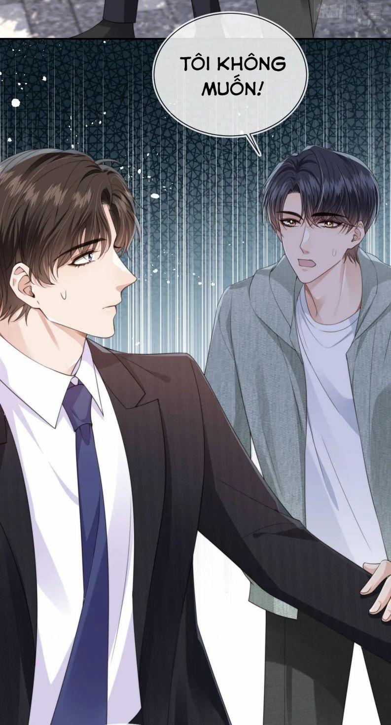 Em Ấy Vừa Nhìn Thấy Tôi Liền Vẫy Đuôi 43 trang 12