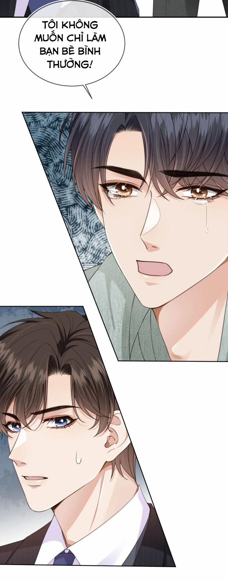 Em Ấy Vừa Nhìn Thấy Tôi Liền Vẫy Đuôi 43 trang 13