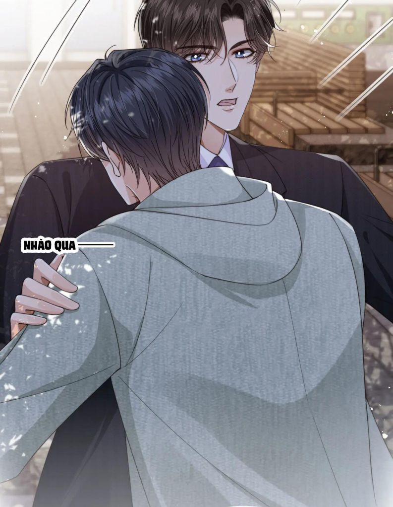 Em Ấy Vừa Nhìn Thấy Tôi Liền Vẫy Đuôi 43 trang 16