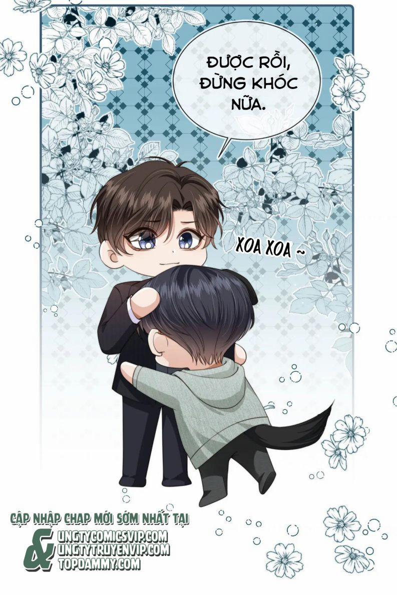 Em Ấy Vừa Nhìn Thấy Tôi Liền Vẫy Đuôi 43 trang 18
