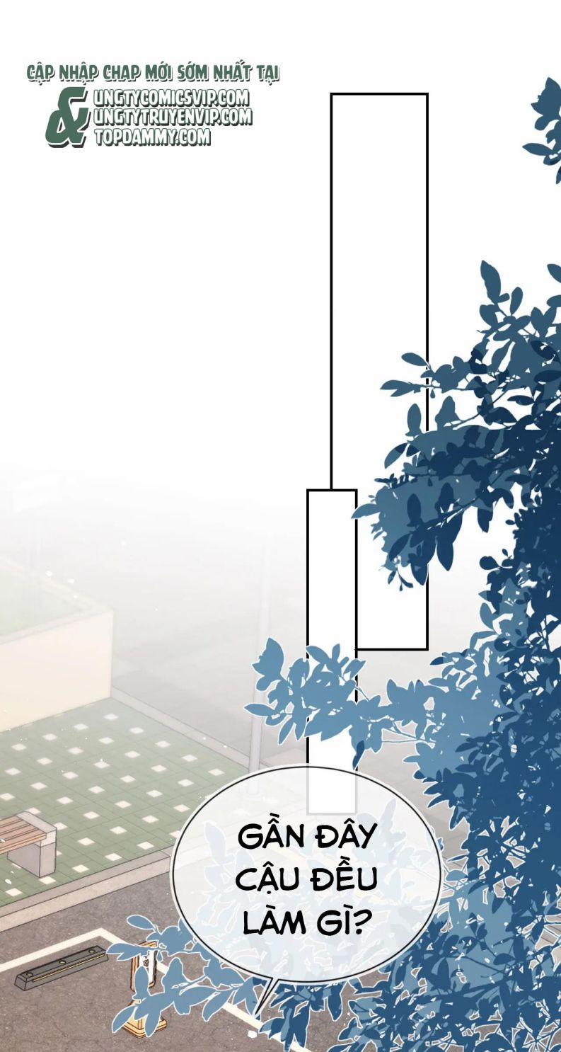 Em Ấy Vừa Nhìn Thấy Tôi Liền Vẫy Đuôi 43 trang 24