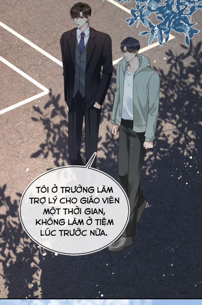 Em Ấy Vừa Nhìn Thấy Tôi Liền Vẫy Đuôi 43 trang 25