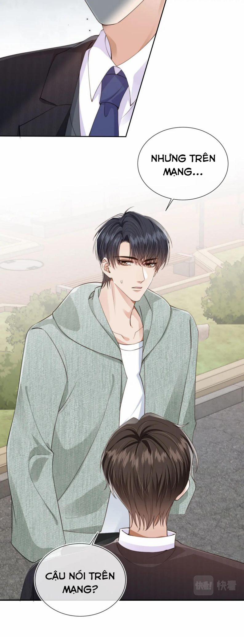 Em Ấy Vừa Nhìn Thấy Tôi Liền Vẫy Đuôi 43 trang 32