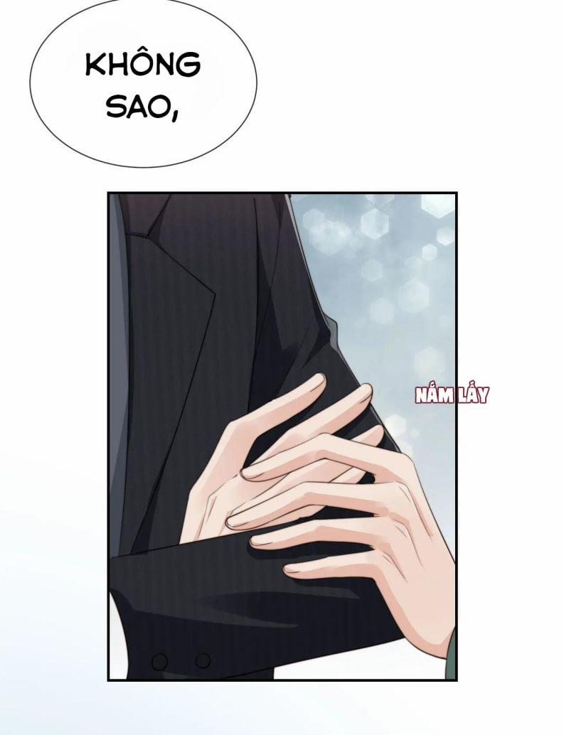 Em Ấy Vừa Nhìn Thấy Tôi Liền Vẫy Đuôi 43 trang 36