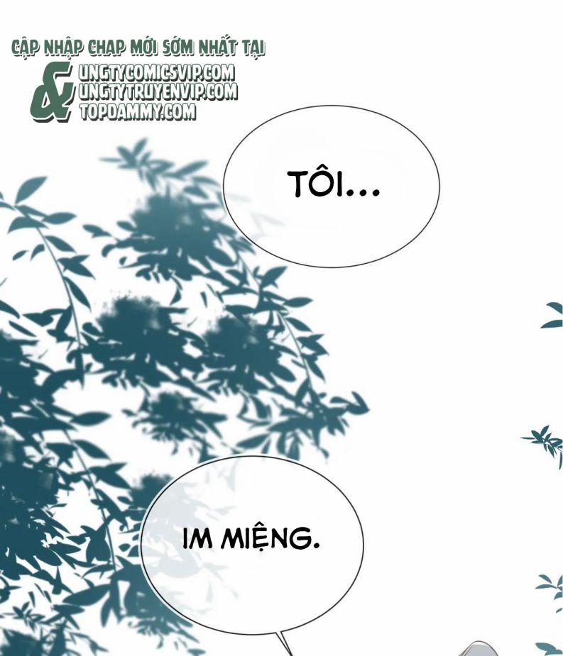 Em Ấy Vừa Nhìn Thấy Tôi Liền Vẫy Đuôi 43 trang 40