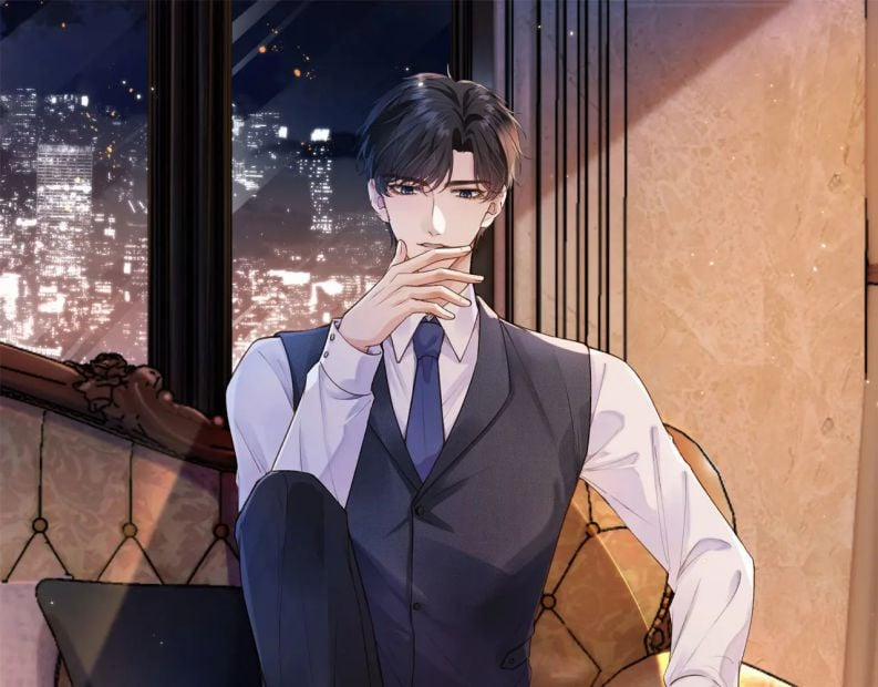 Em Ấy Vừa Nhìn Thấy Tôi Liền Vẫy Đuôi 45 trang 1