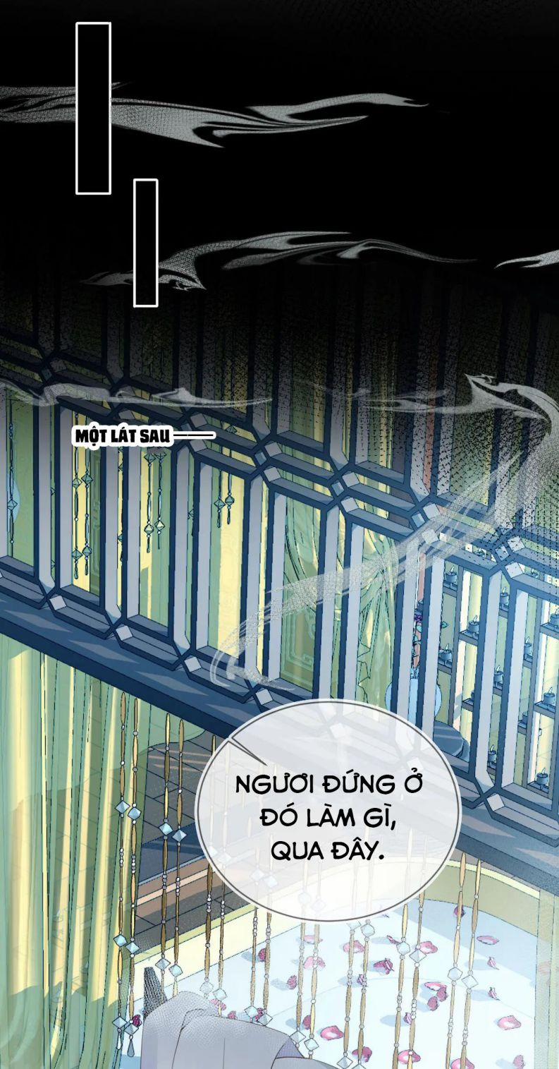 Em Ấy Vừa Nhìn Thấy Tôi Liền Vẫy Đuôi 45 trang 13