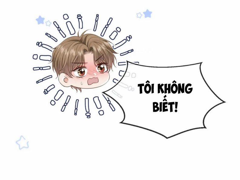 Em Ấy Vừa Nhìn Thấy Tôi Liền Vẫy Đuôi 45 trang 19