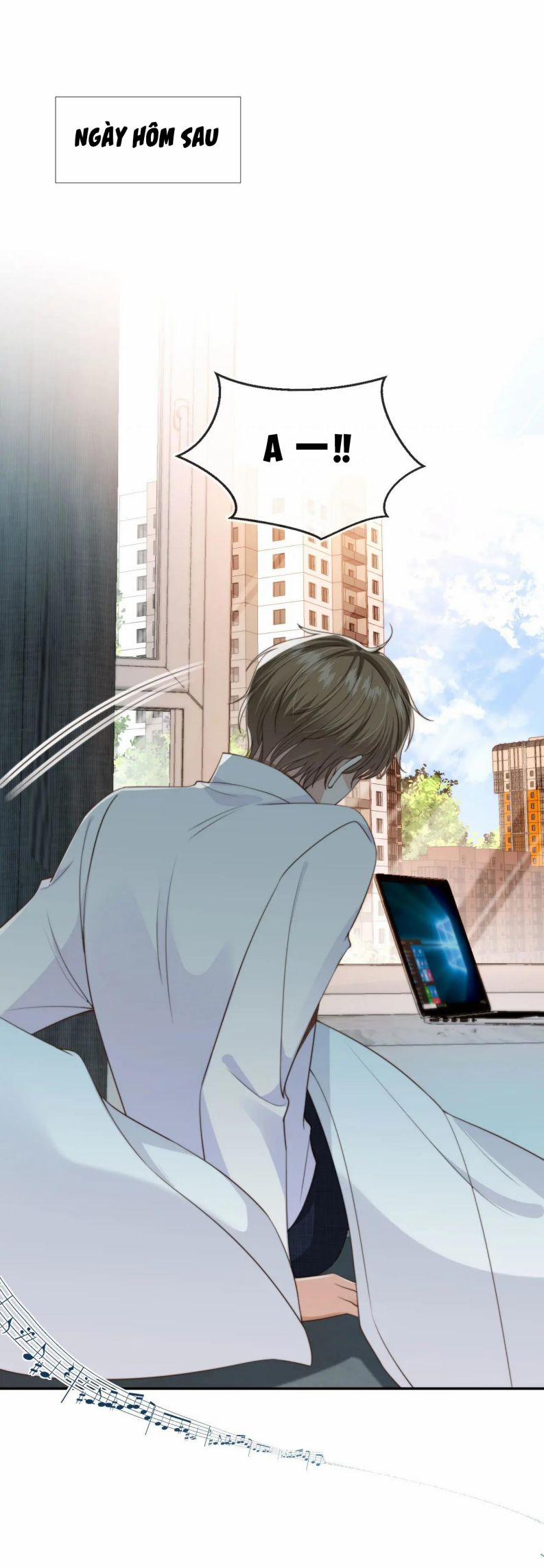 Em Ấy Vừa Nhìn Thấy Tôi Liền Vẫy Đuôi 45 trang 24