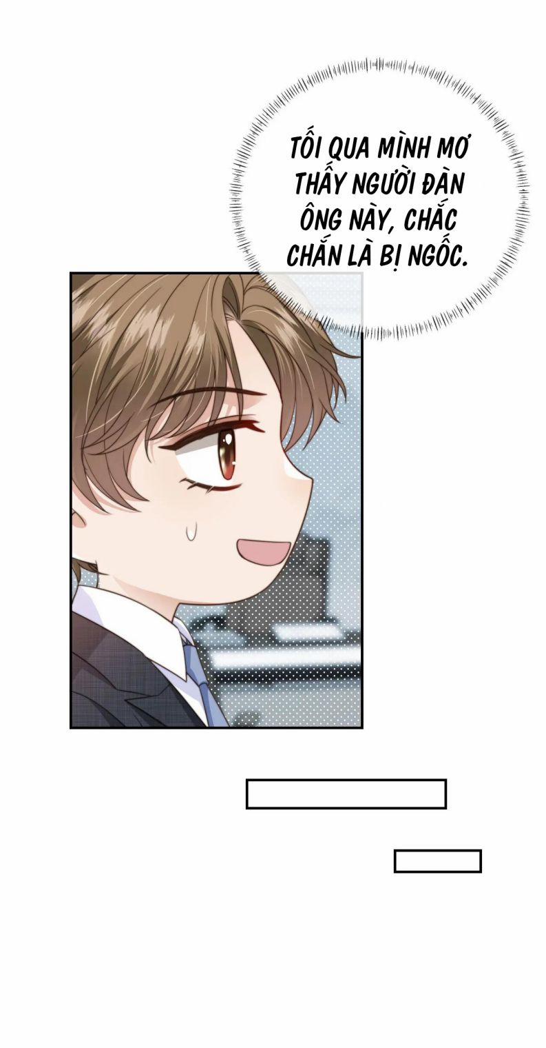 Em Ấy Vừa Nhìn Thấy Tôi Liền Vẫy Đuôi 45 trang 33