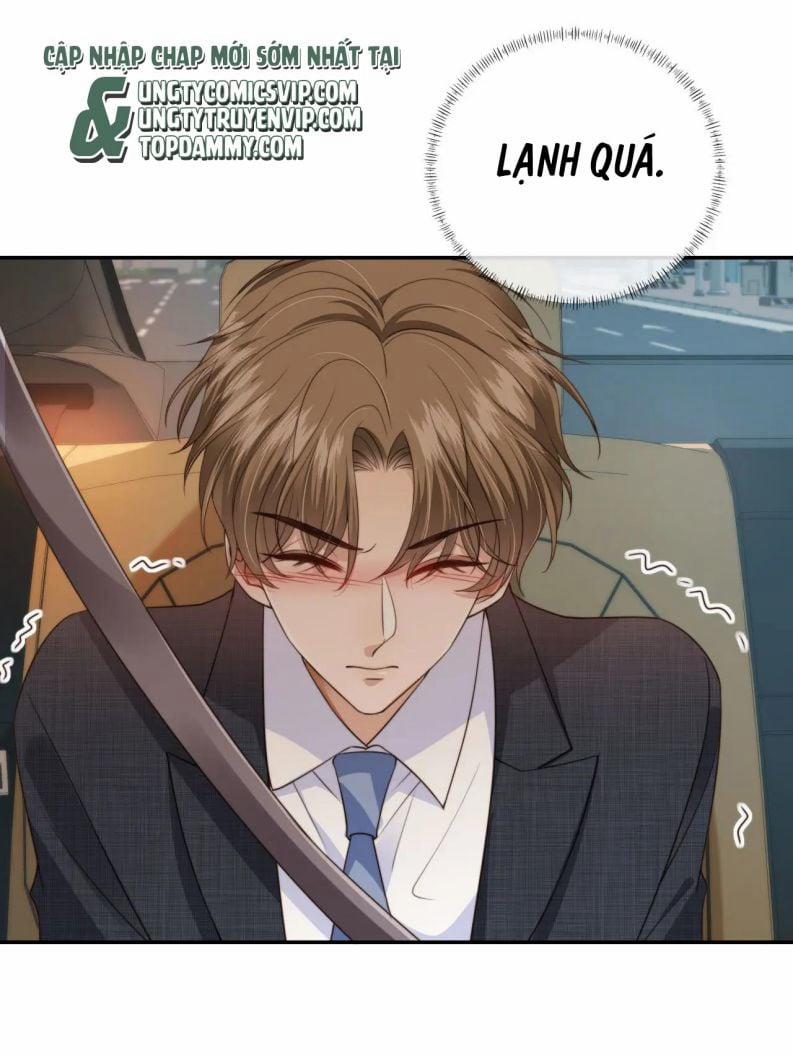 Em Ấy Vừa Nhìn Thấy Tôi Liền Vẫy Đuôi 45 trang 43