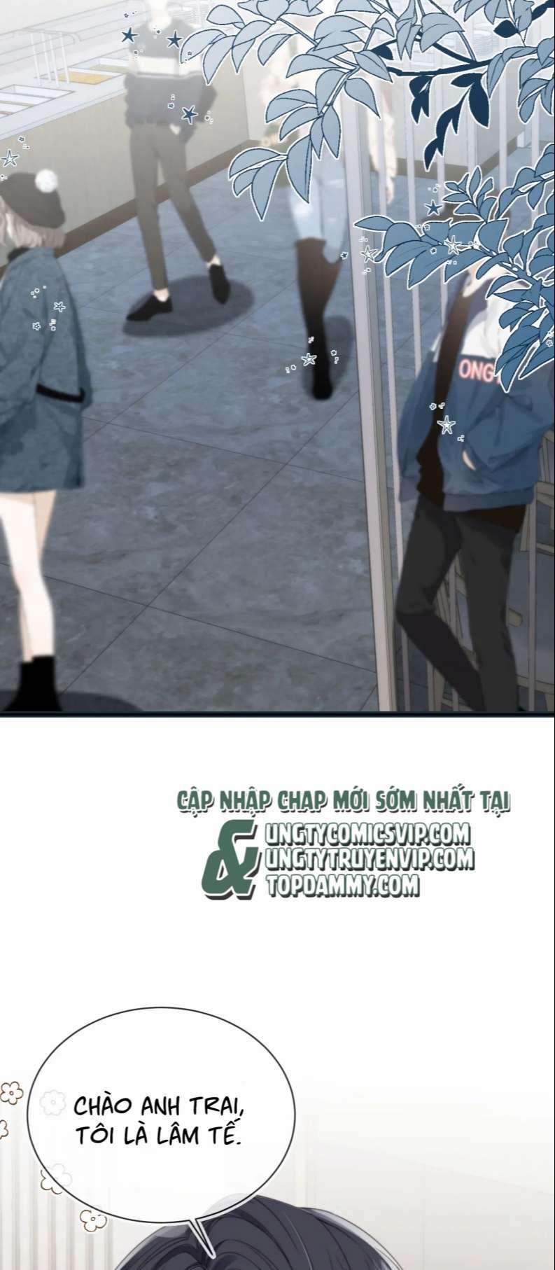 Em Ấy Vừa Nhìn Thấy Tôi Liền Vẫy Đuôi 47 trang 10