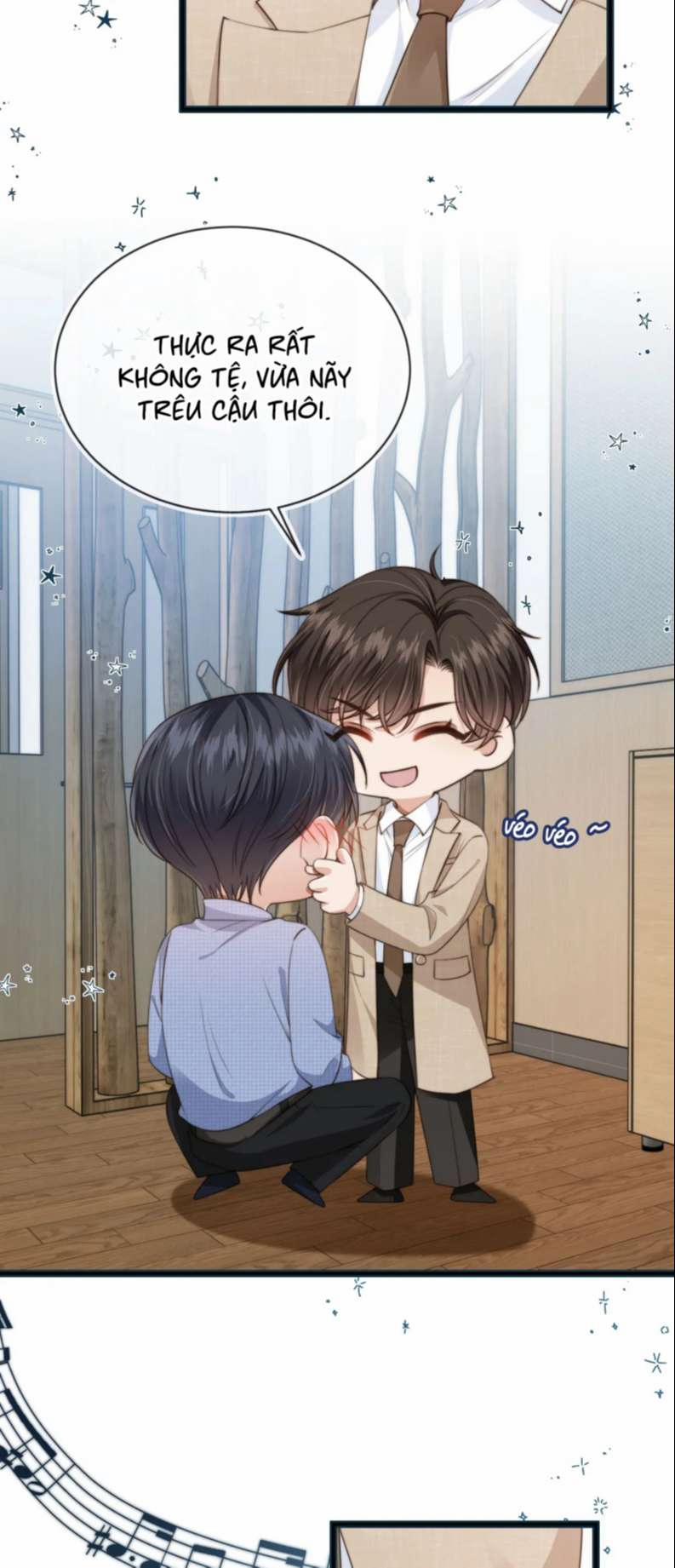 Em Ấy Vừa Nhìn Thấy Tôi Liền Vẫy Đuôi 47 trang 2