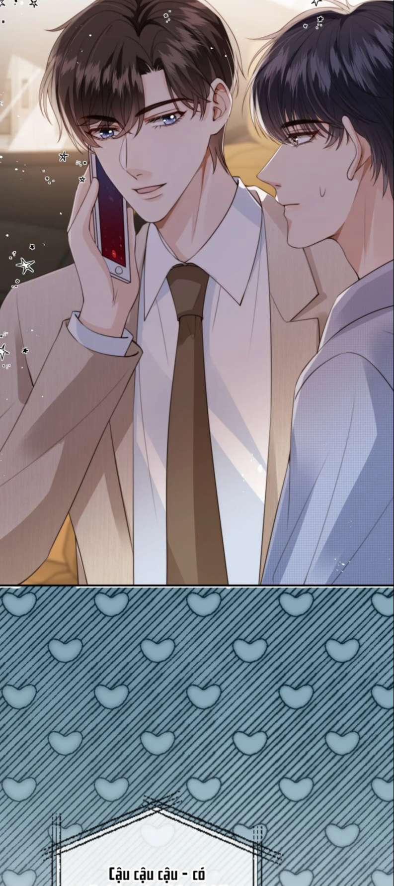 Em Ấy Vừa Nhìn Thấy Tôi Liền Vẫy Đuôi 47 trang 27