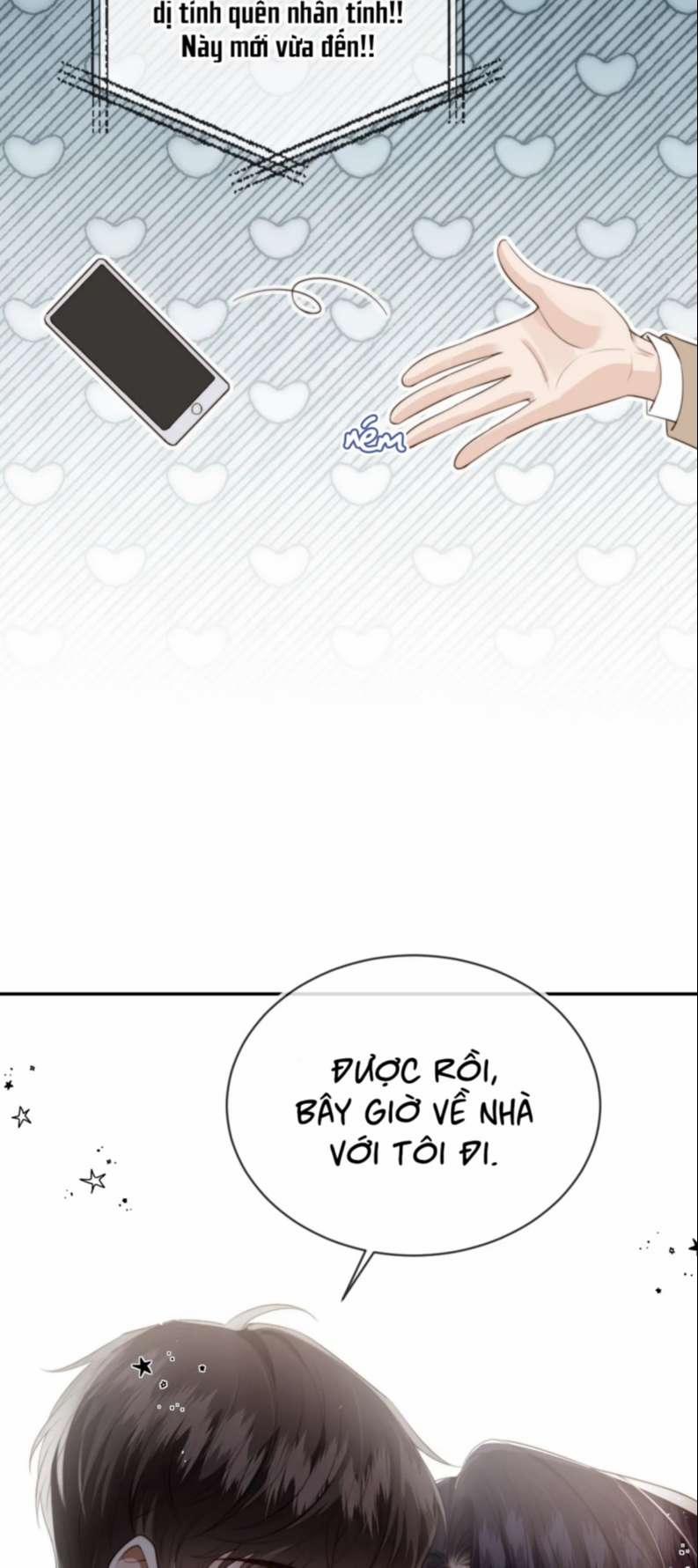 Em Ấy Vừa Nhìn Thấy Tôi Liền Vẫy Đuôi 47 trang 28