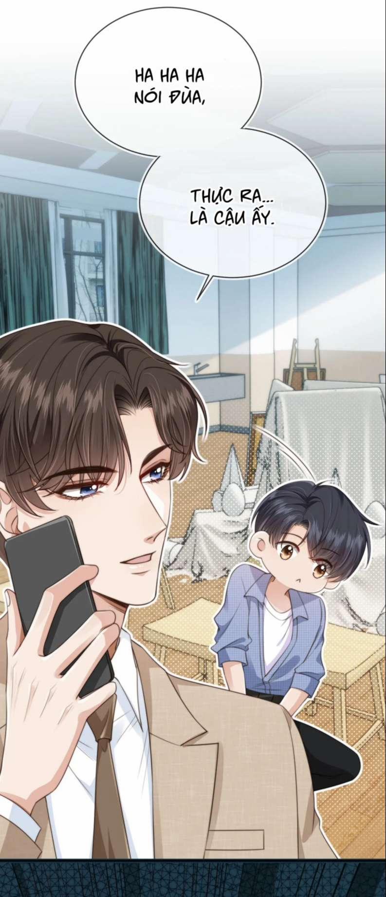 Em Ấy Vừa Nhìn Thấy Tôi Liền Vẫy Đuôi 47 trang 7