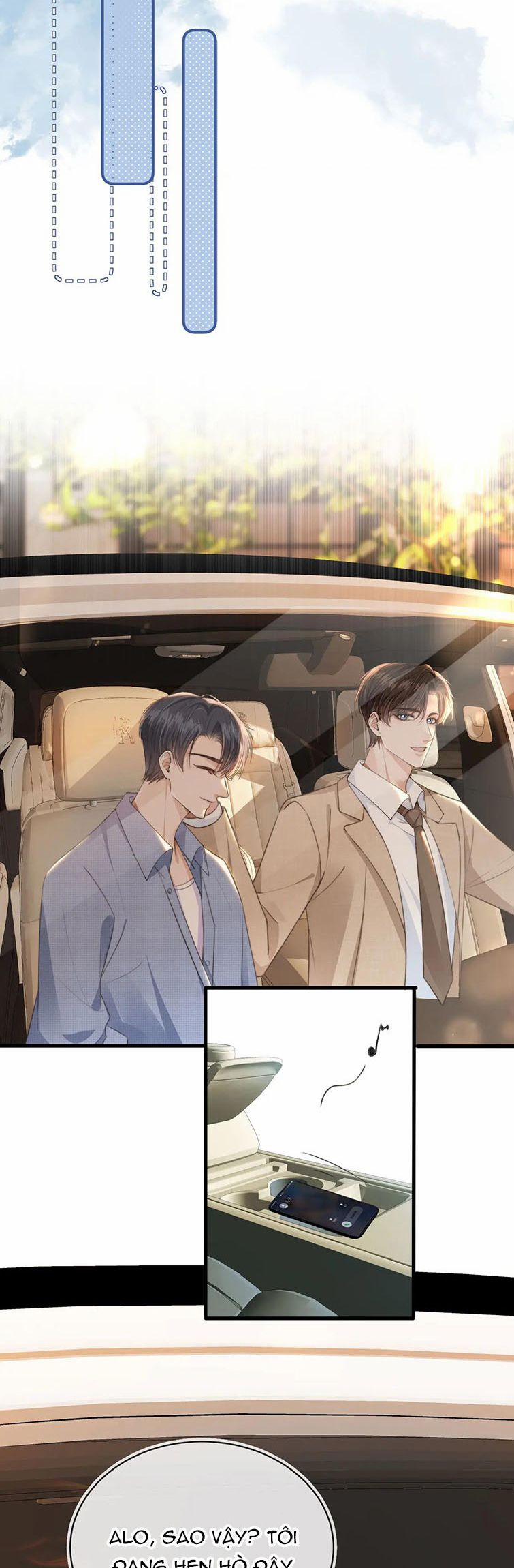 Em Ấy Vừa Nhìn Thấy Tôi Liền Vẫy Đuôi 49 trang 10