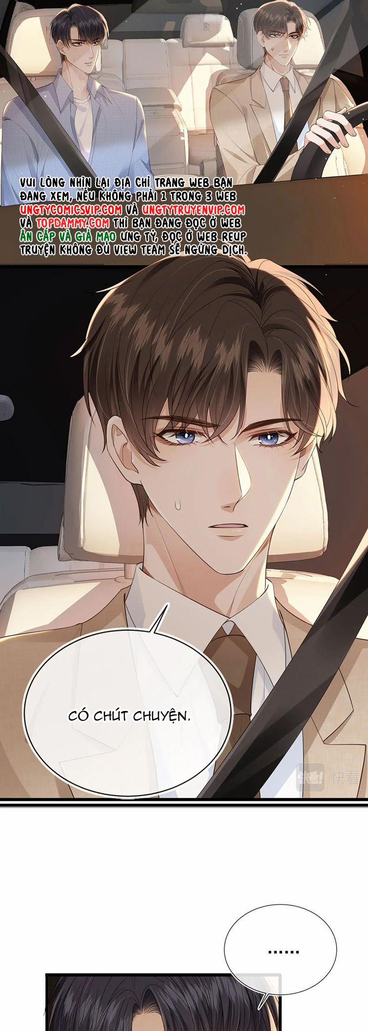 Em Ấy Vừa Nhìn Thấy Tôi Liền Vẫy Đuôi 49 trang 14