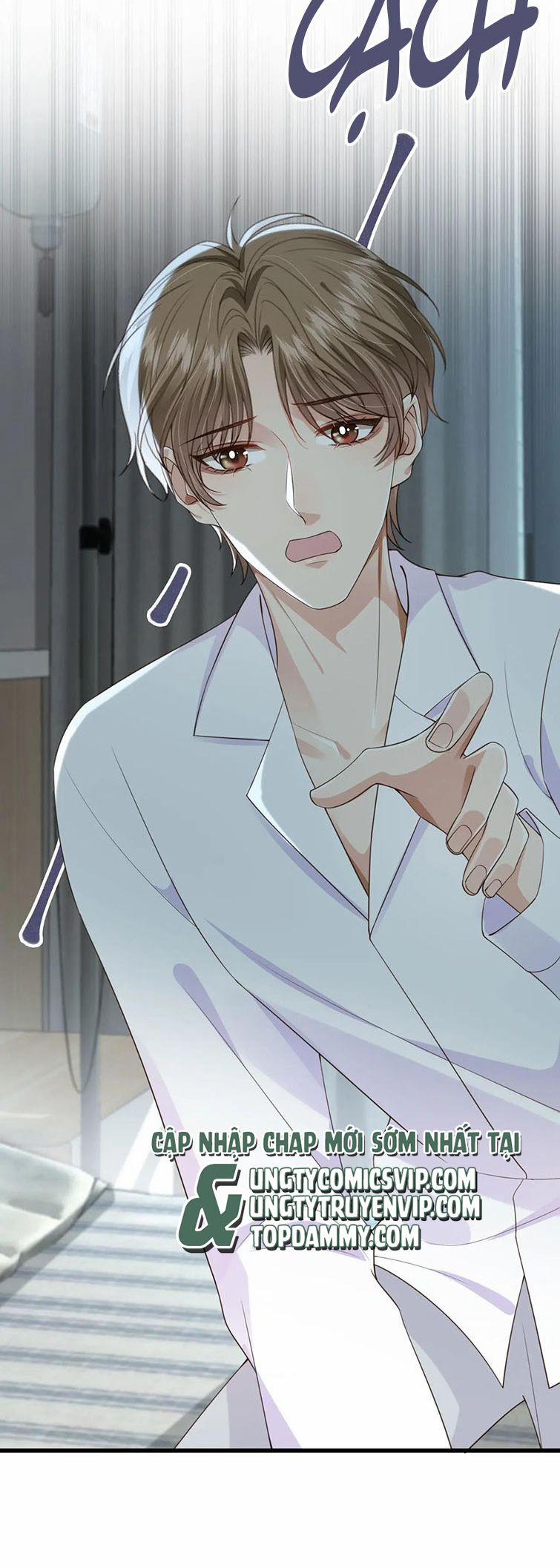 Em Ấy Vừa Nhìn Thấy Tôi Liền Vẫy Đuôi 49 trang 24