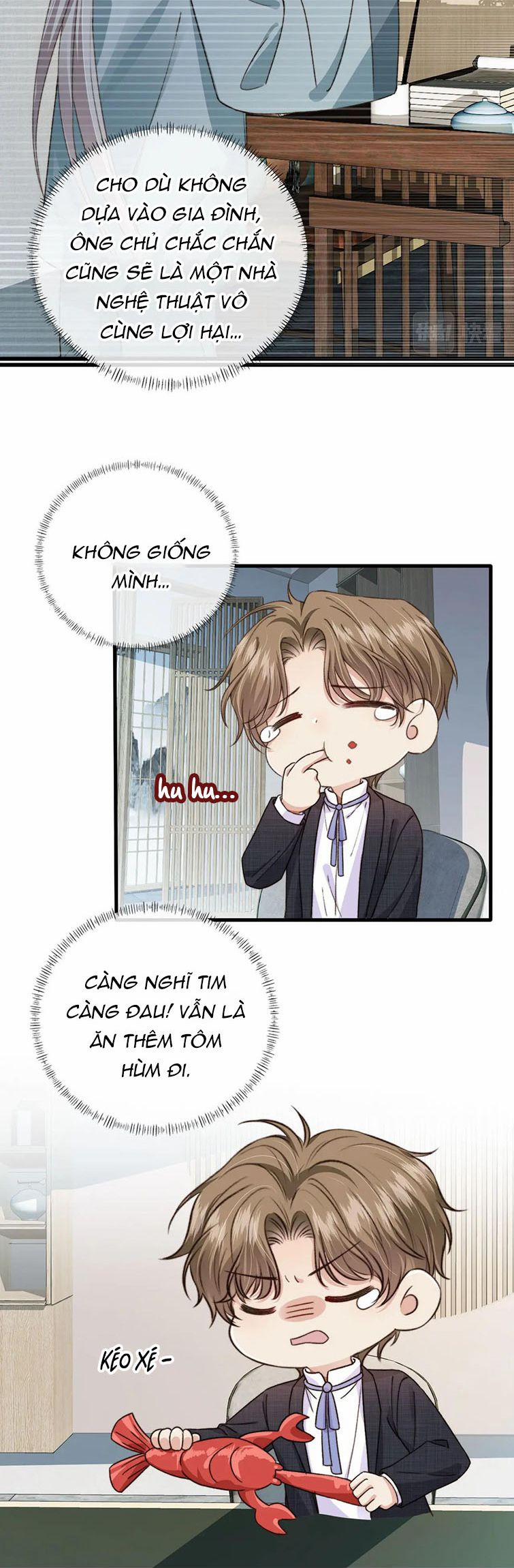 Em Ấy Vừa Nhìn Thấy Tôi Liền Vẫy Đuôi 49 trang 8