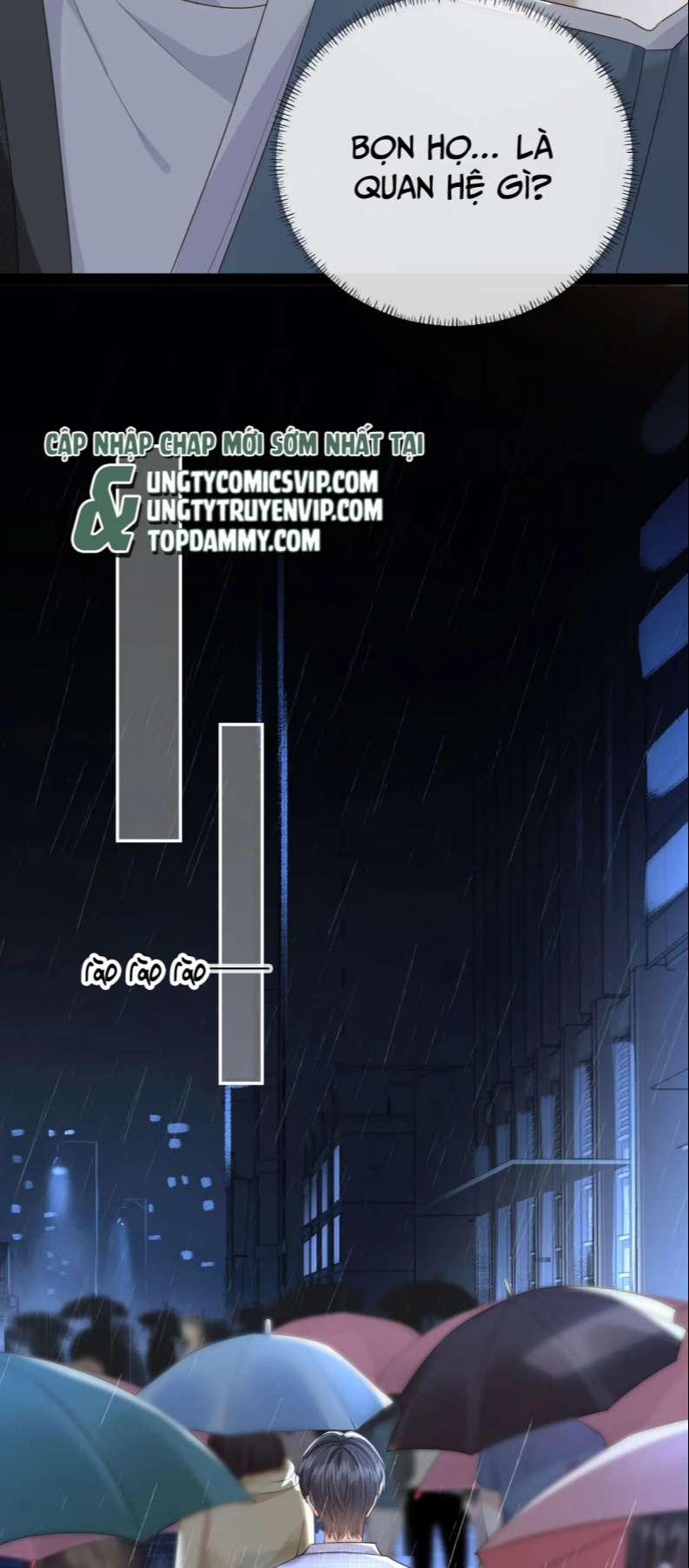 Em Ấy Vừa Nhìn Thấy Tôi Liền Vẫy Đuôi 51 trang 13