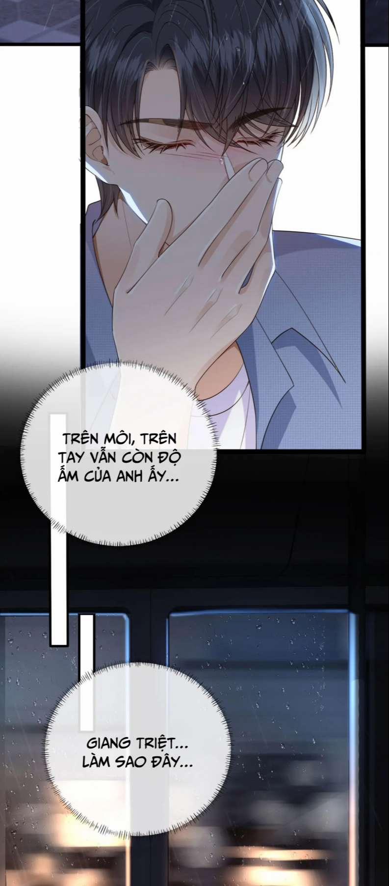 Em Ấy Vừa Nhìn Thấy Tôi Liền Vẫy Đuôi 51 trang 18