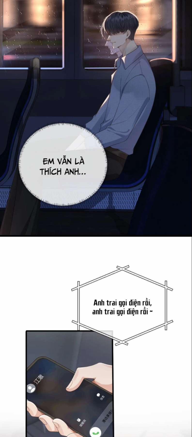 Em Ấy Vừa Nhìn Thấy Tôi Liền Vẫy Đuôi 51 trang 19