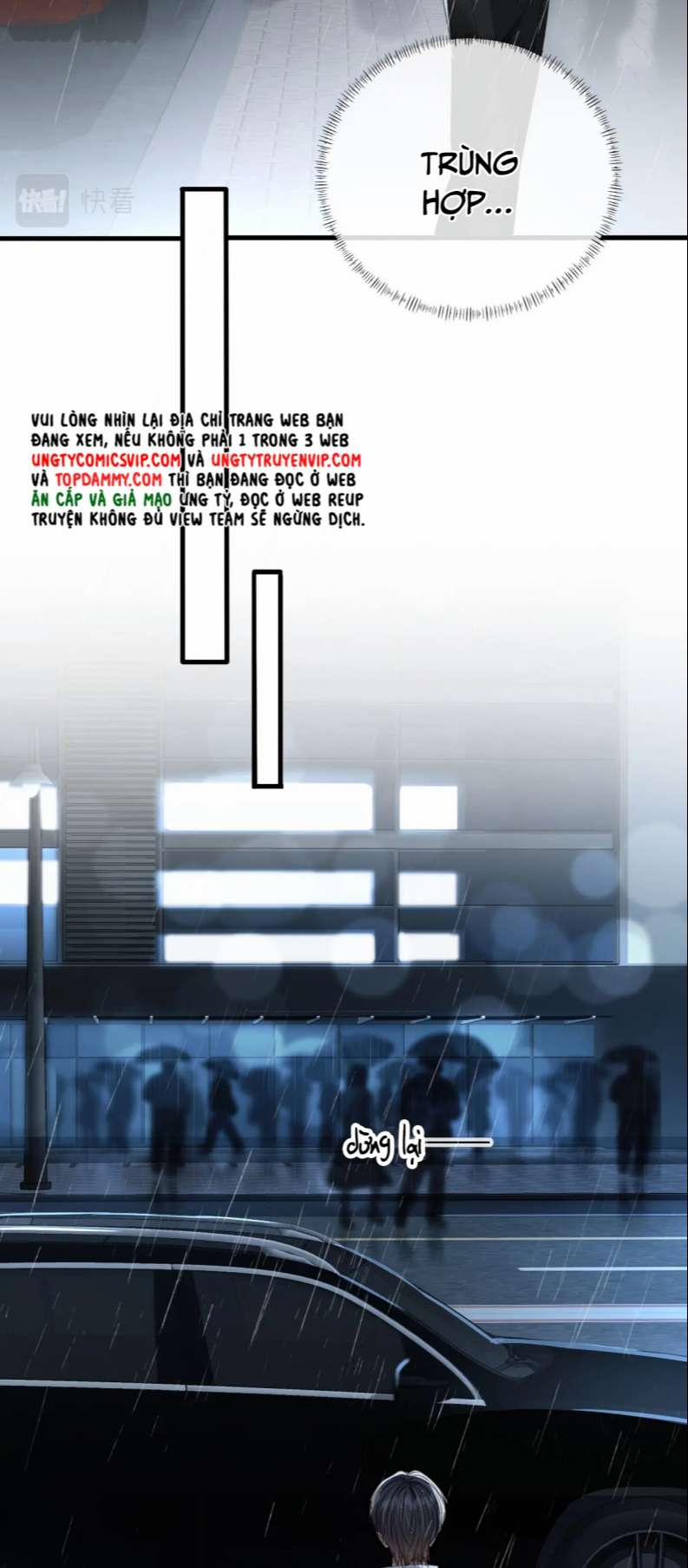 Em Ấy Vừa Nhìn Thấy Tôi Liền Vẫy Đuôi 51 trang 22