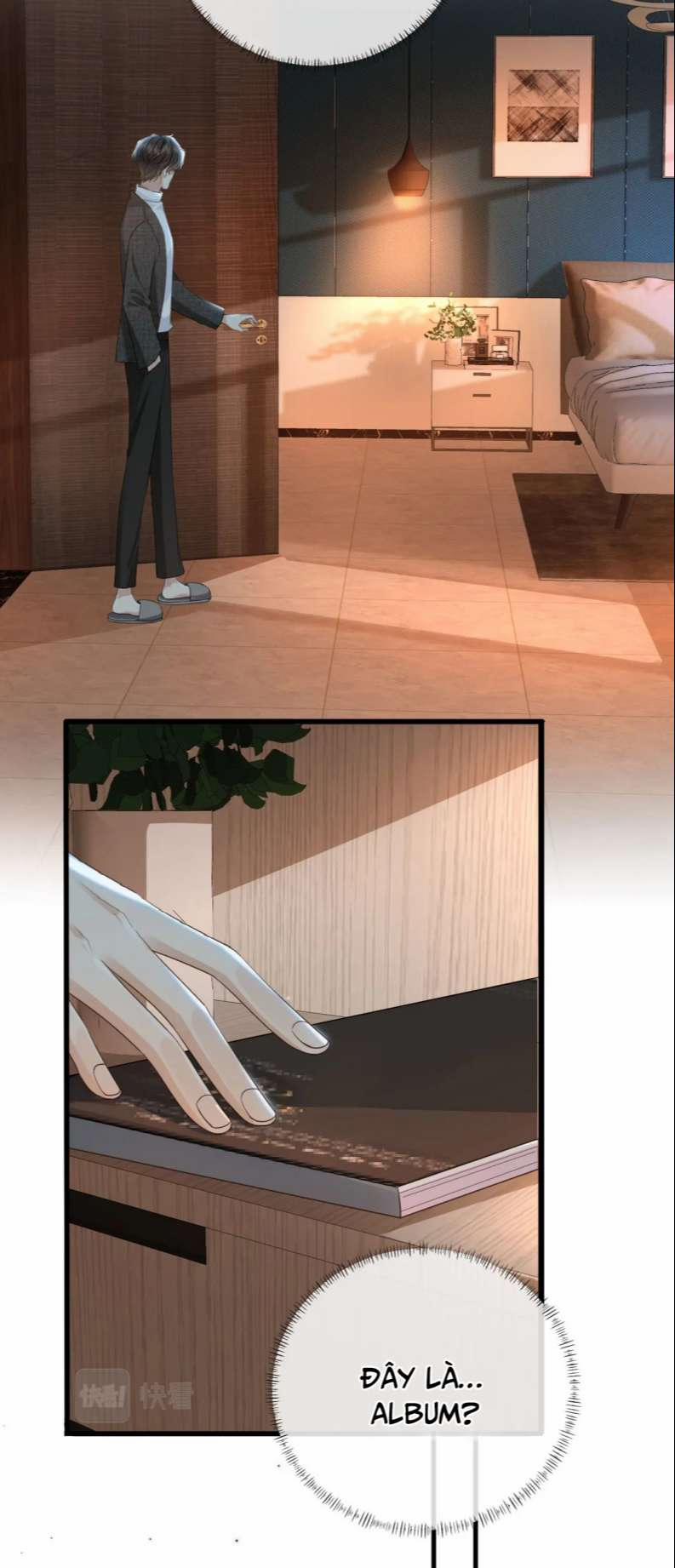 Em Ấy Vừa Nhìn Thấy Tôi Liền Vẫy Đuôi 51 trang 6