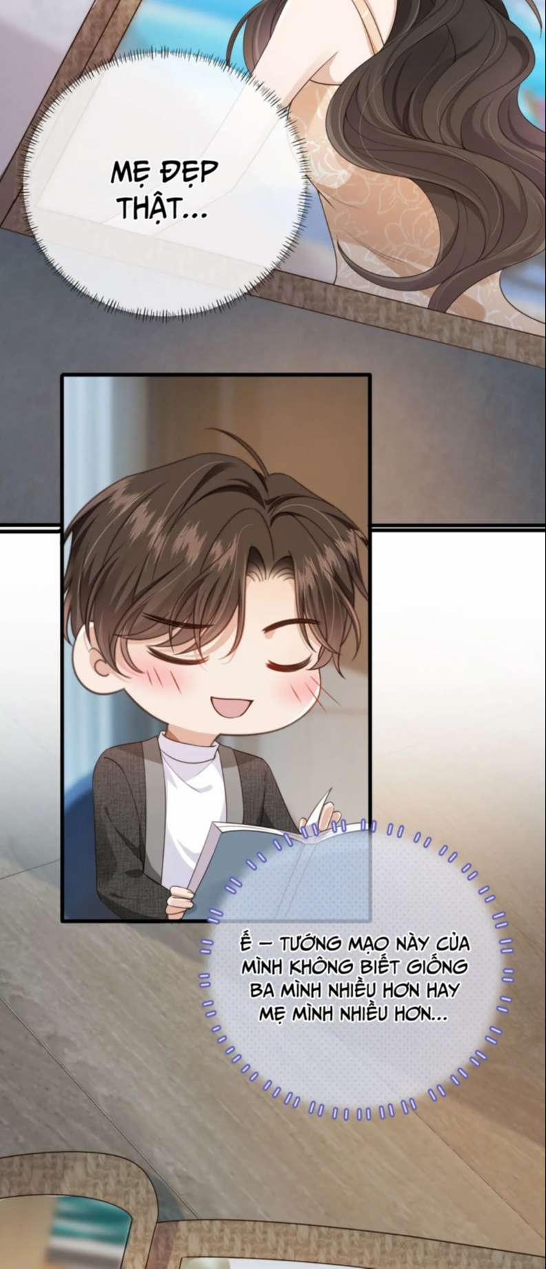 Em Ấy Vừa Nhìn Thấy Tôi Liền Vẫy Đuôi 51 trang 9