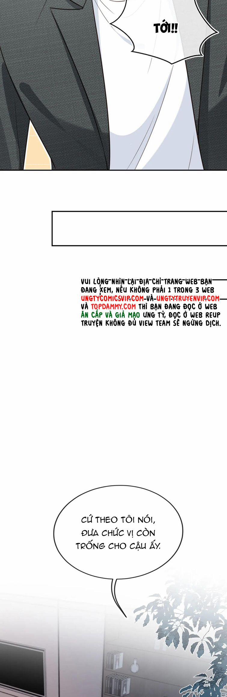 Em Ấy Vừa Nhìn Thấy Tôi Liền Vẫy Đuôi 53 trang 19