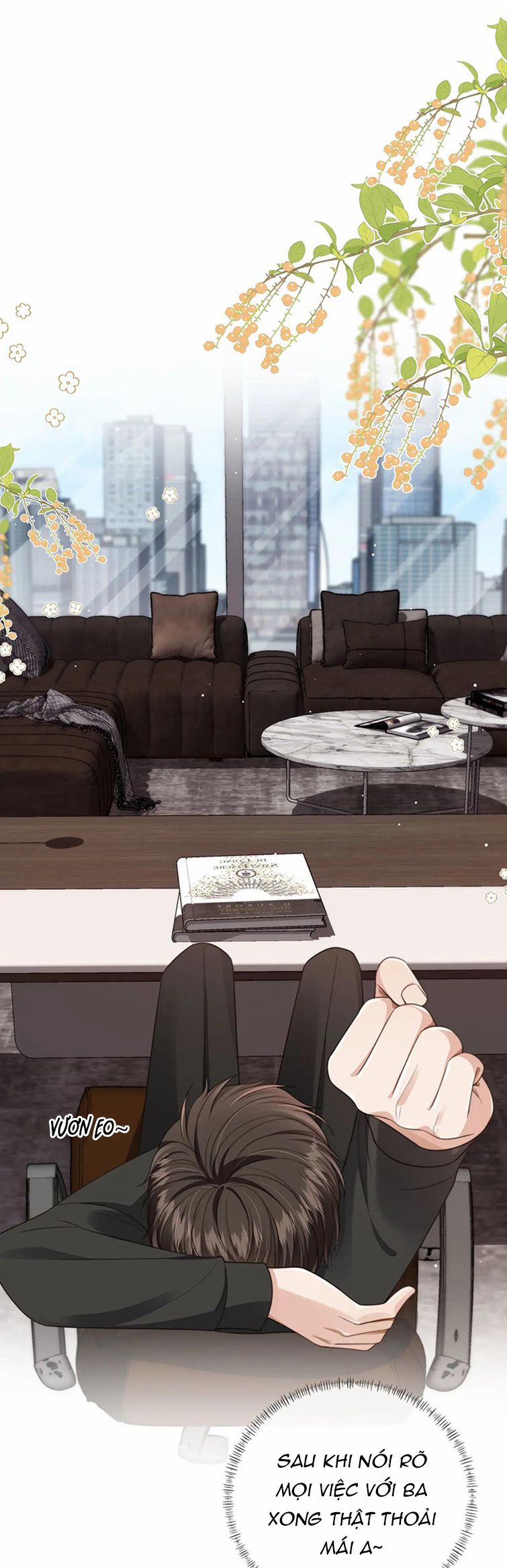 Em Ấy Vừa Nhìn Thấy Tôi Liền Vẫy Đuôi 53 trang 2