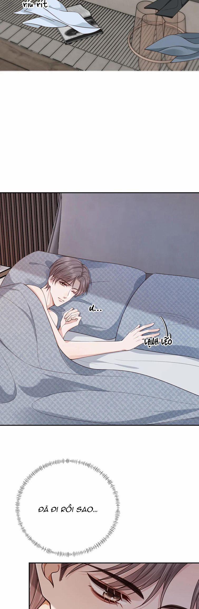 Em Ấy Vừa Nhìn Thấy Tôi Liền Vẫy Đuôi 53 trang 24