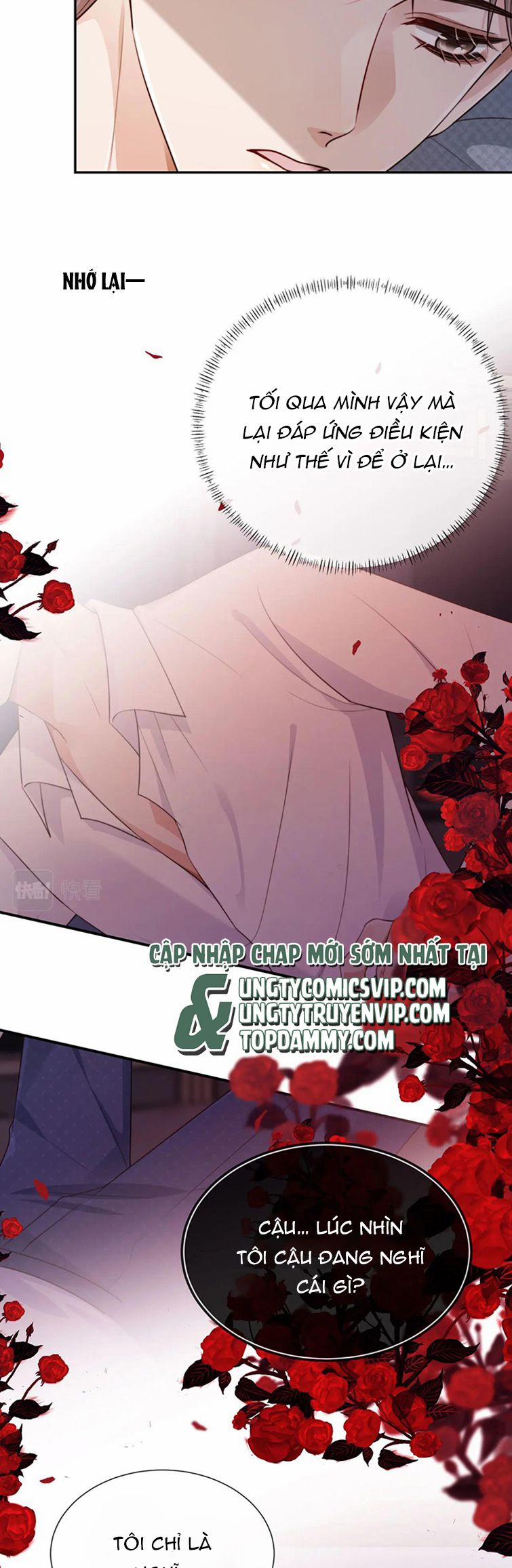 Em Ấy Vừa Nhìn Thấy Tôi Liền Vẫy Đuôi 53 trang 25