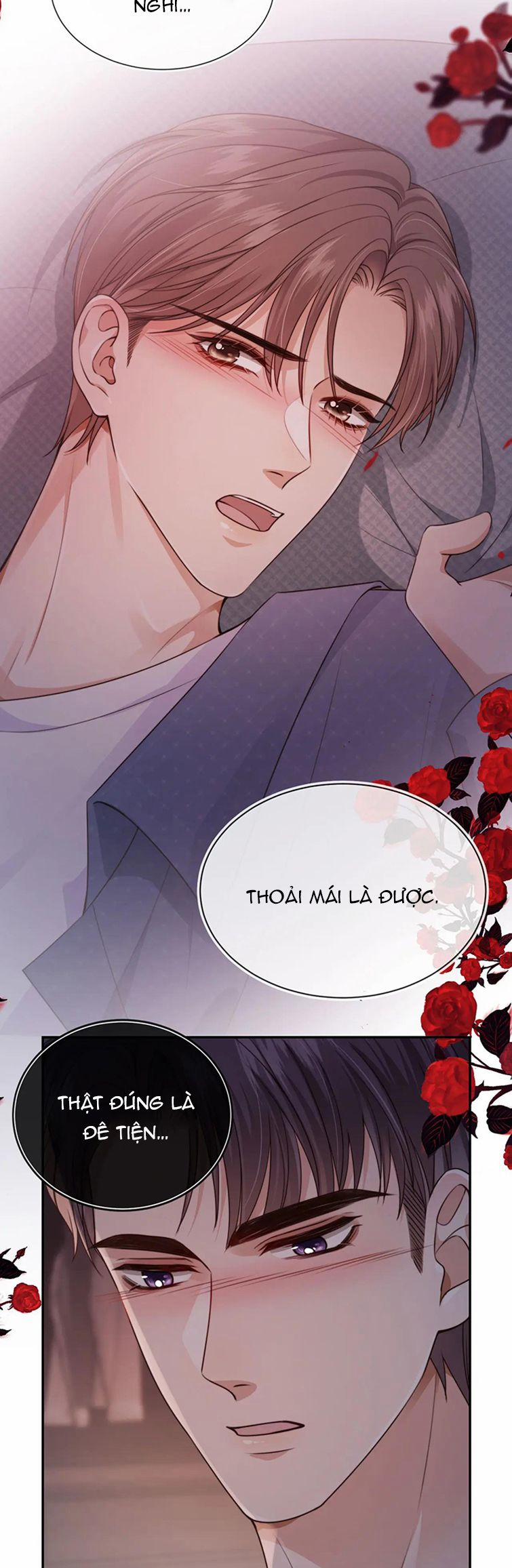 Em Ấy Vừa Nhìn Thấy Tôi Liền Vẫy Đuôi 53 trang 26