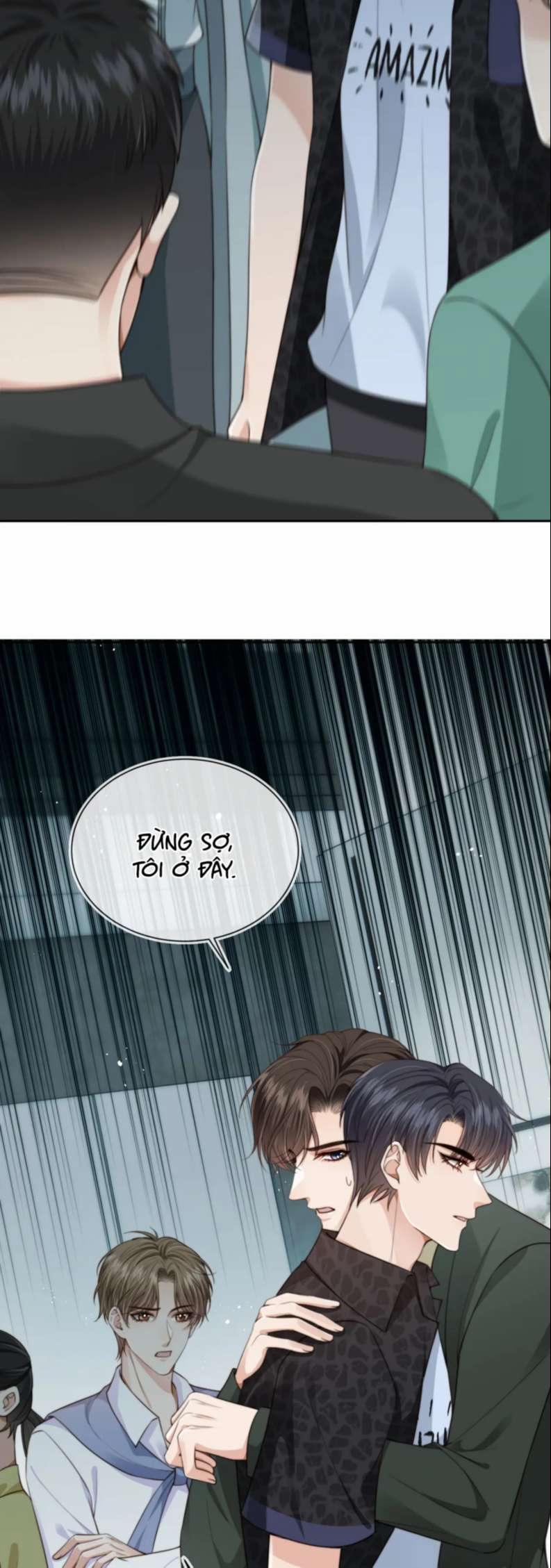 Em Ấy Vừa Nhìn Thấy Tôi Liền Vẫy Đuôi 55 trang 2