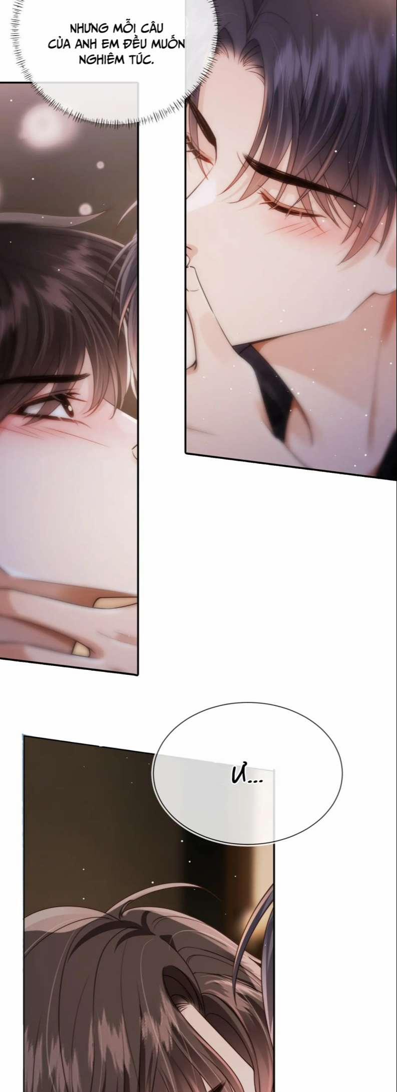 Em Ấy Vừa Nhìn Thấy Tôi Liền Vẫy Đuôi 55 trang 24