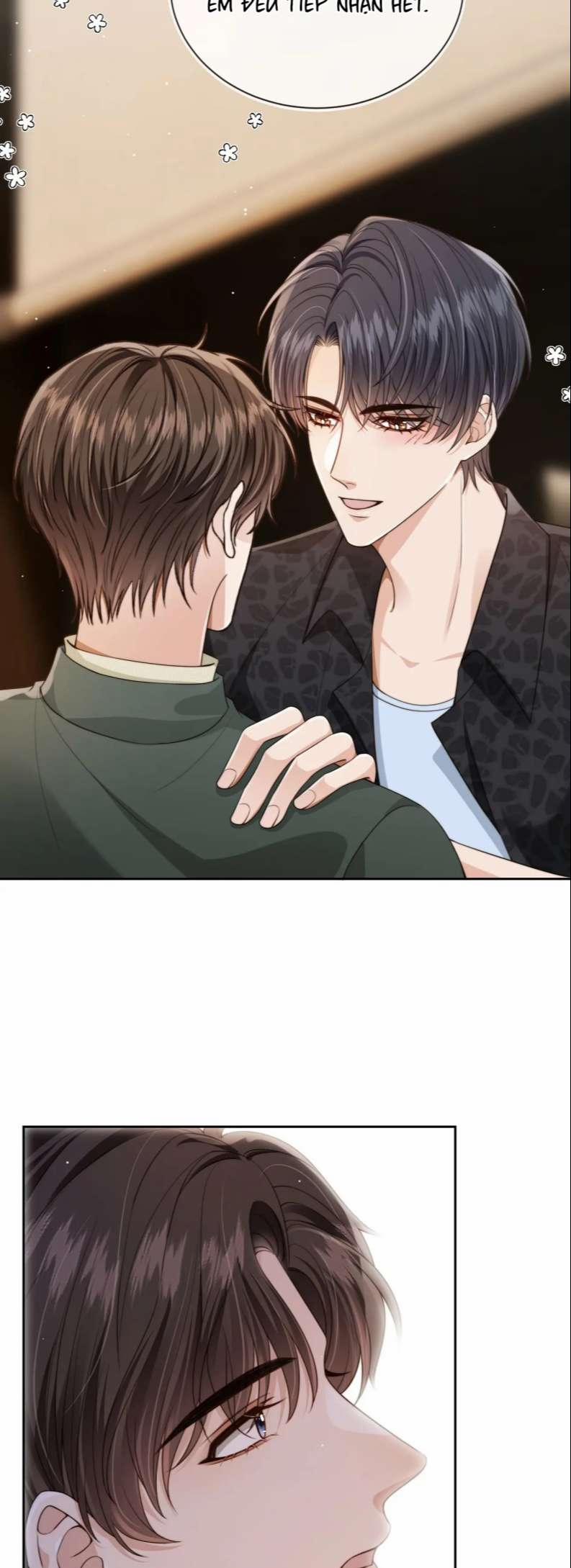 Em Ấy Vừa Nhìn Thấy Tôi Liền Vẫy Đuôi 55 trang 30
